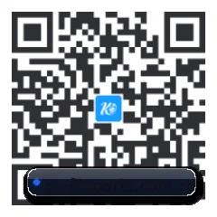Google Play 二维码