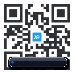 iOS 苹果版 二维码